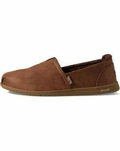 BOBS from SKECHERS Loafers Arch Fit Plush -SKECHERS Shop 71 qM8HyyvL. AC SR736920