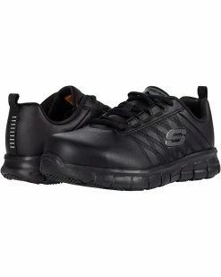 SKECHERS Work Sneakers & Athletic Shoes Sure Track - Martley