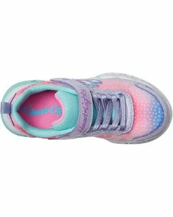 SKECHERS KIDS Sneakers & Athletic Shoes Sport Lighted - Flutter Heart Lights - Simply Love 302315L (Little Kid/Big Kid) 10 SKECHERS KIDS Sneakers & Athletic Shoes Sport Lighted - Flutter Heart Lights - Simply Love 302315L (Little Kid/Big Kid) -SKECHERS Shop 71 sPKrpOeL. AC SR736920