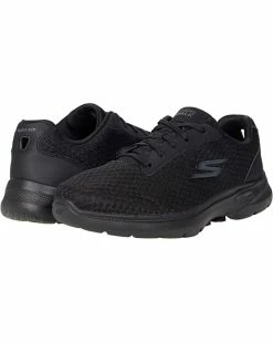 SKECHERS Performance Sneakers & Athletic Shoes Go Walk 6 Iconic Vision