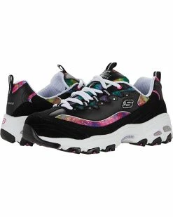 SKECHERS Sneakers & Athletic Shoes D'Lites - Galaxy Fantasy