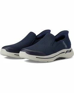 SKECHERS Performance Sneakers & Athletic Shoes Go Walk Arch Fit Slip-Ins - Hands Free -SKECHERS Shop 71 zyklUL8L. AC SR736920