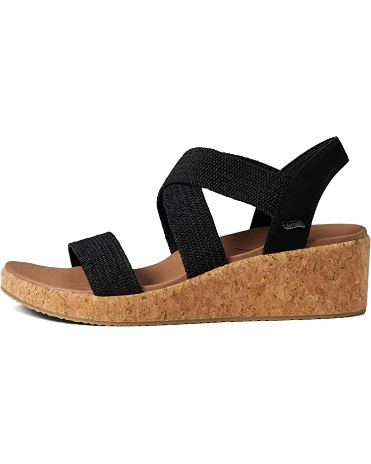 SKECHERS Heels Arch Fit Beverlee - Love Stays 6 SKECHERS Heels Arch Fit Beverlee - Love Stays - Image 4