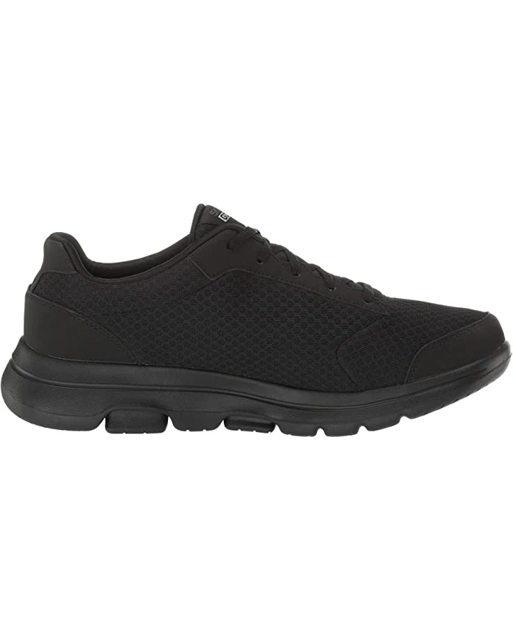 SKECHERS Performance Sneakers & Athletic Shoes Go Walk 5 - Qualify 8 SKECHERS Performance Sneakers & Athletic Shoes Go Walk 5 - Qualify - Image 6