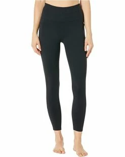 SKECHERS Pants GO WALK High Waisted 7/8 Leggings