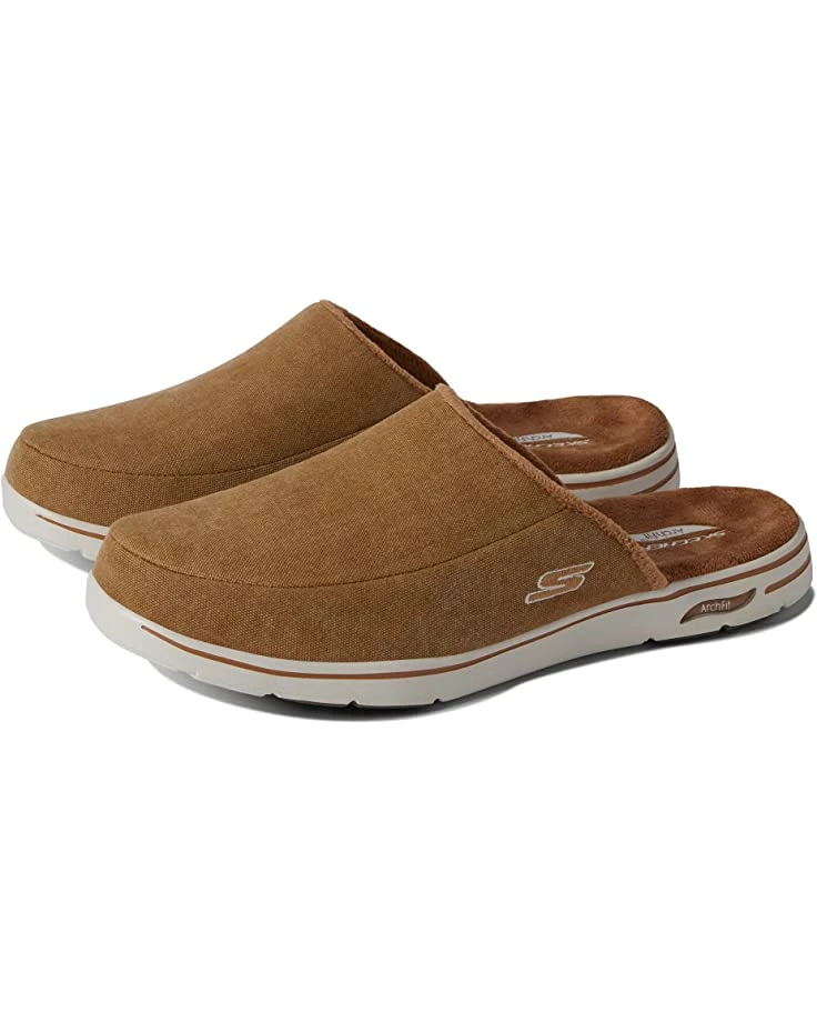 SKECHERS Performance Sneakers & Athletic Shoes Go Walk Arch Fit Lounge - 249110 9 SKECHERS Performance Sneakers & Athletic Shoes Go Walk Arch Fit Lounge - 249110 - Image 7