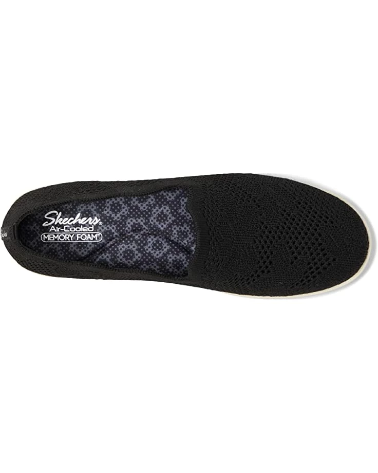 SKECHERS Sneakers & Athletic Shoes Cleo Cup - Scalloped 4 SKECHERS Sneakers & Athletic Shoes Cleo Cup - Scalloped - Image 2