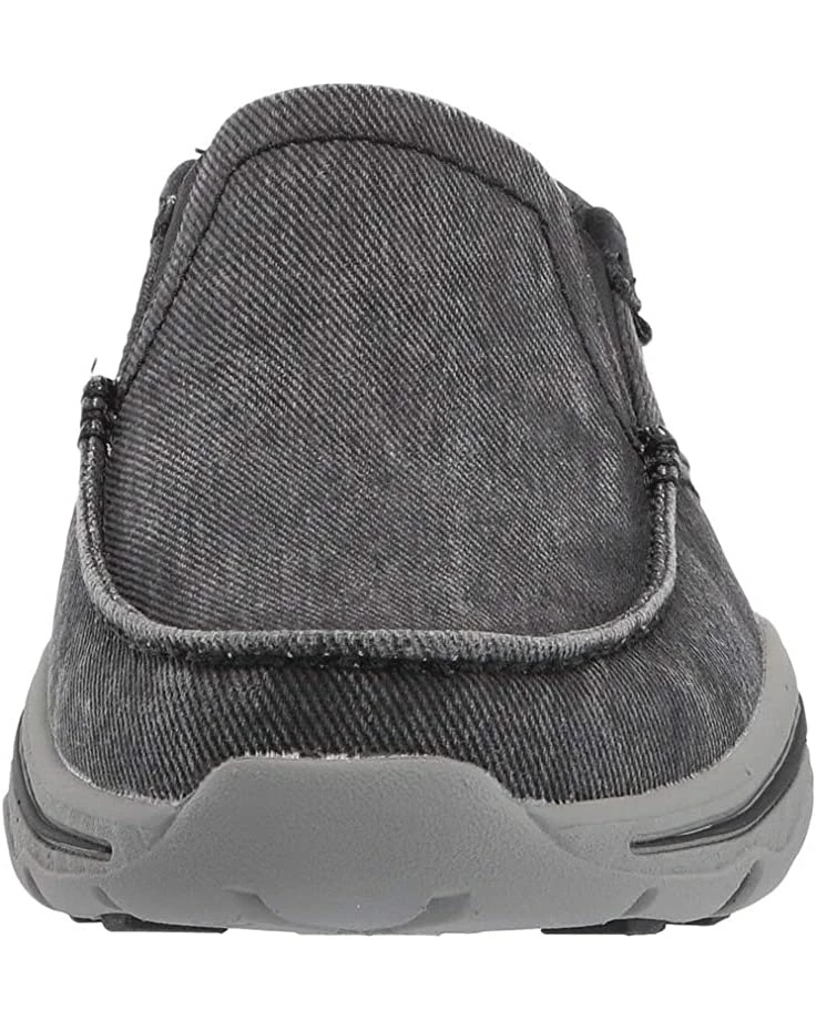 SKECHERS Clogs Relaxed Fit Creston - Backlot 9 SKECHERS Clogs Relaxed Fit Creston - Backlot - Image 7