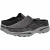 SKECHERS Clogs Relaxed Fit Creston - Backlot