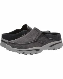 SKECHERS Clogs Relaxed Fit Creston - Backlot