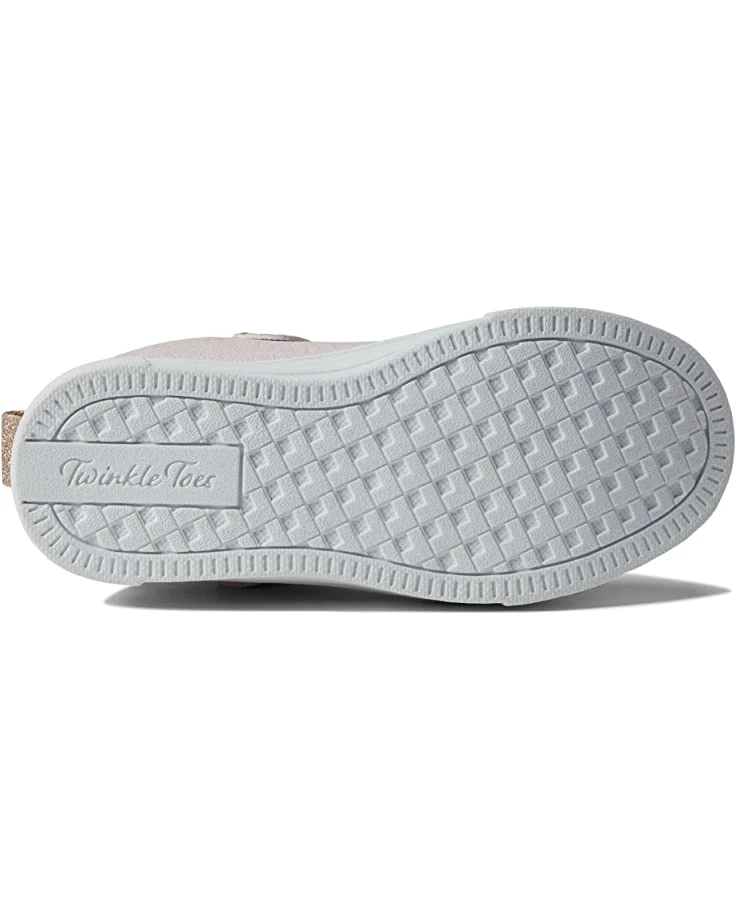 SKECHERS KIDS Sneakers & Athletic Shoes Twinkle Toes - Twinkle Sparks 314787L (Little Kid) 5 SKECHERS KIDS Sneakers & Athletic Shoes Twinkle Toes - Twinkle Sparks 314787L (Little Kid) - Image 3