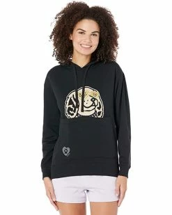 SKECHERS Hoodies & Sweatshirts Classy Lassie Pouch Pullover Hoodie