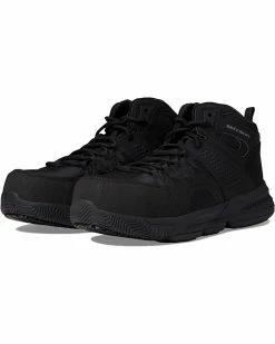SKECHERS Work Sneakers & Athletic Shoes Arjon Comp Toe