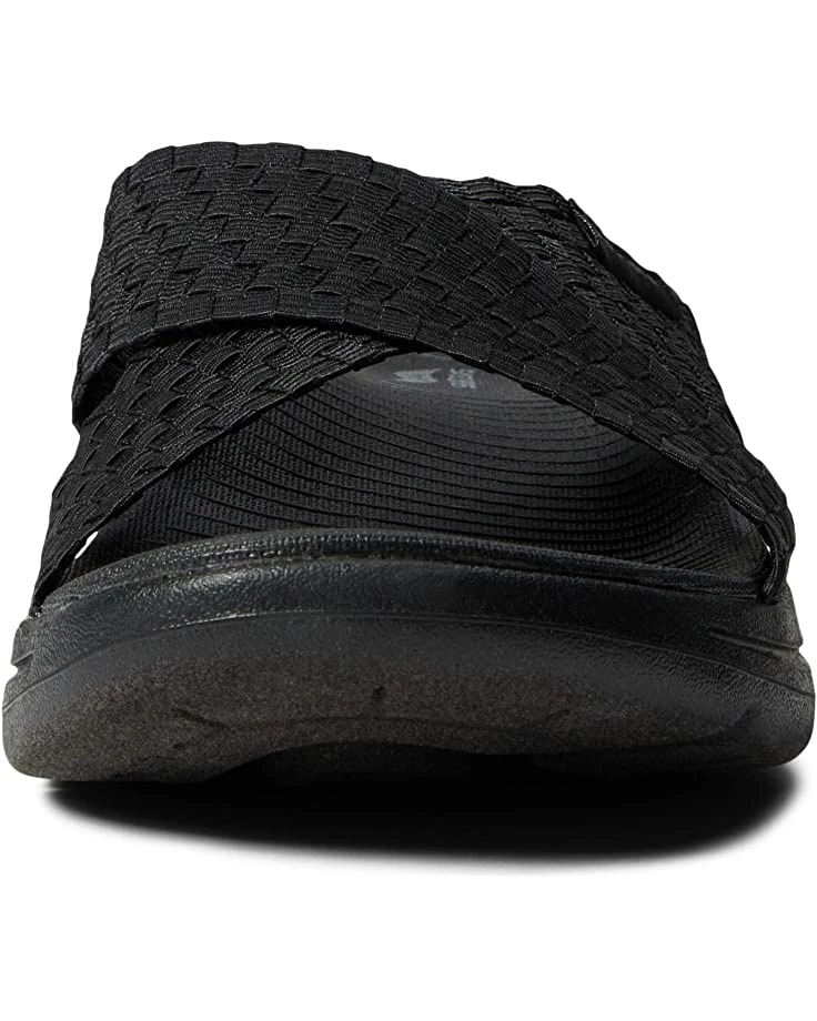 SKECHERS Performance Sandals Go Walk Arch Fit - Wondrous 8 SKECHERS Performance Sandals Go Walk Arch Fit - Wondrous - Image 6