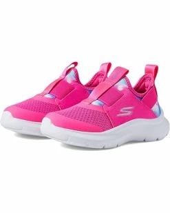 SKECHERS KIDS Sneakers & Athletic Shoes Skech Fast - Surprise Groove (Toddler)