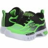 SKECHERS KIDS Sneakers & Athletic Shoes Sport Lighted - Flex-Glow 400016N (Toddler) -SKECHERS Shop 710pziFvirL. AC SR736920