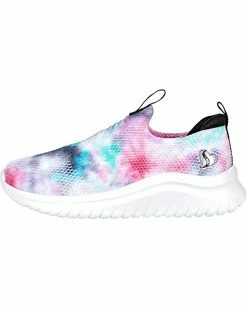 SKECHERS KIDS Sneakers & Athletic Shoes Sport-Stretch Fit-Ultra Flex 2.0-Cloudy Cool 302275L (Little Kid/Big Kid) 12 SKECHERS KIDS Sneakers & Athletic Shoes Sport-Stretch Fit-Ultra Flex 2.0-Cloudy Cool 302275L (Little Kid/Big Kid) -SKECHERS Shop 710t9x5totS. AC SR736920