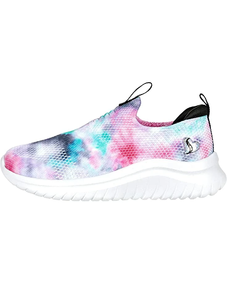 SKECHERS KIDS Sneakers & Athletic Shoes Sport-Stretch Fit-Ultra Flex 2.0-Cloudy Cool 302275L (Little Kid/Big Kid) 6 SKECHERS KIDS Sneakers & Athletic Shoes Sport-Stretch Fit-Ultra Flex 2.0-Cloudy Cool 302275L (Little Kid/Big Kid) - Image 4