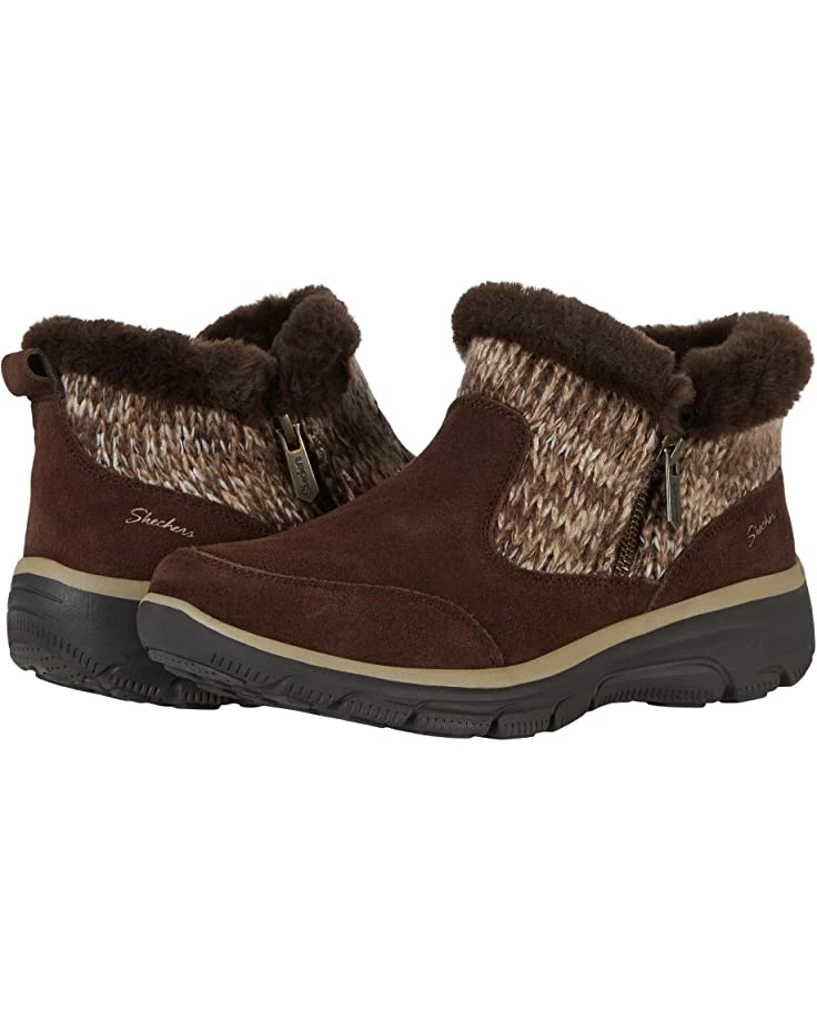 SKECHERS Boots EASY GOING - WARMHEARTED 8 SKECHERS Boots EASY GOING - WARMHEARTED - Image 6