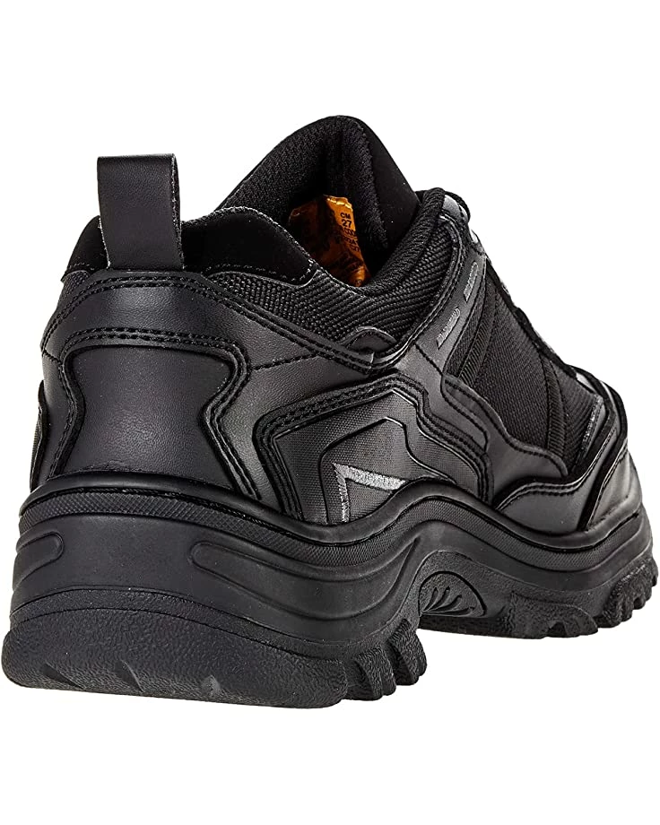 SKECHERS Work Sneakers & Athletic Shoes Burgin - Sawda Comp Toe 7 SKECHERS Work Sneakers & Athletic Shoes Burgin - Sawda Comp Toe - Image 5