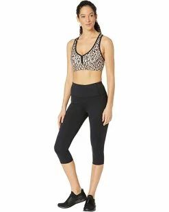 SKECHERS Pants GO WALK High Waisted Capri Leggings -SKECHERS Shop 7117dMvBQ3L. AC SR736920