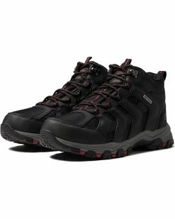 SKECHERS Hiking Relaxed Fit Selmen - Relodge