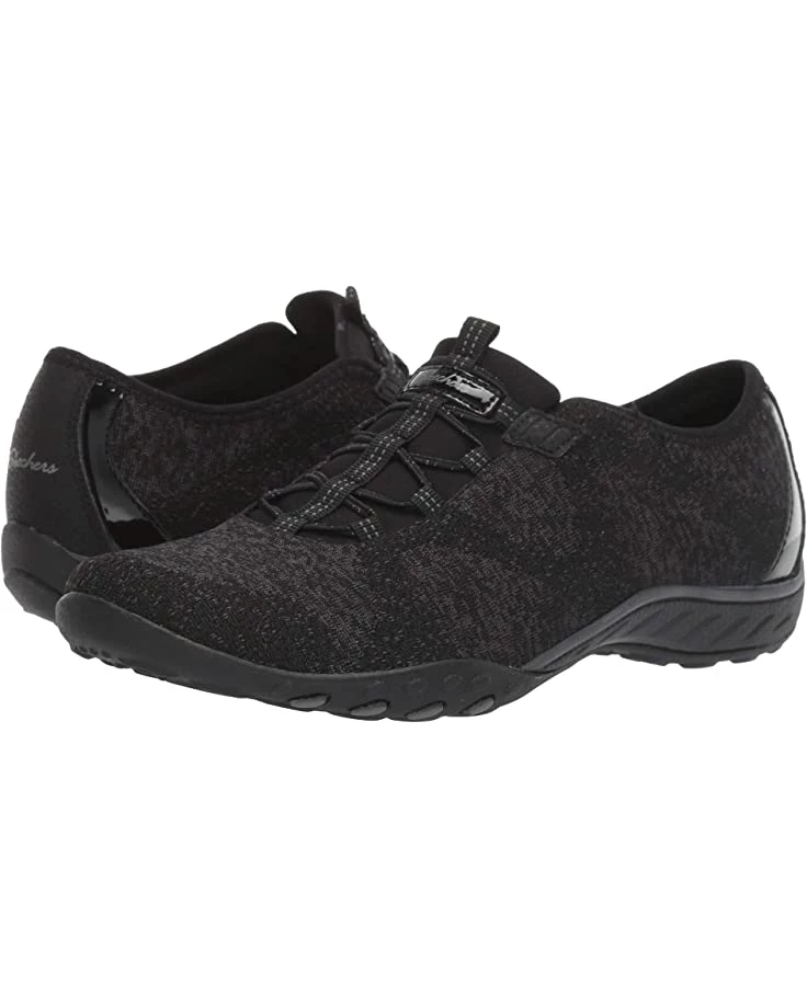 SKECHERS Sneakers & Athletic Shoes Breathe-Easy - Opportuknity 3 SKECHERS Sneakers & Athletic Shoes Breathe-Easy - Opportuknity