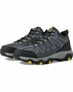 SKECHERS Sneakers & Athletic Shoes Terrabite Ravlin -SKECHERS Shop 711IFzC4T4L. AC SR736920