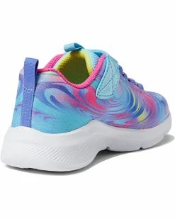 SKECHERS KIDS Sneakers & Athletic Shoes Sport - Dreamy Lites 303512L (Little Kid/Big Kid) -SKECHERS Shop 711K1SqpZwL. AC SR736920