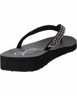 SKECHERS Sandals Meditation - Lotus Bae 14 SKECHERS Sandals Meditation - Lotus Bae -SKECHERS Shop 711SoxlPBBL. AC SR736920
