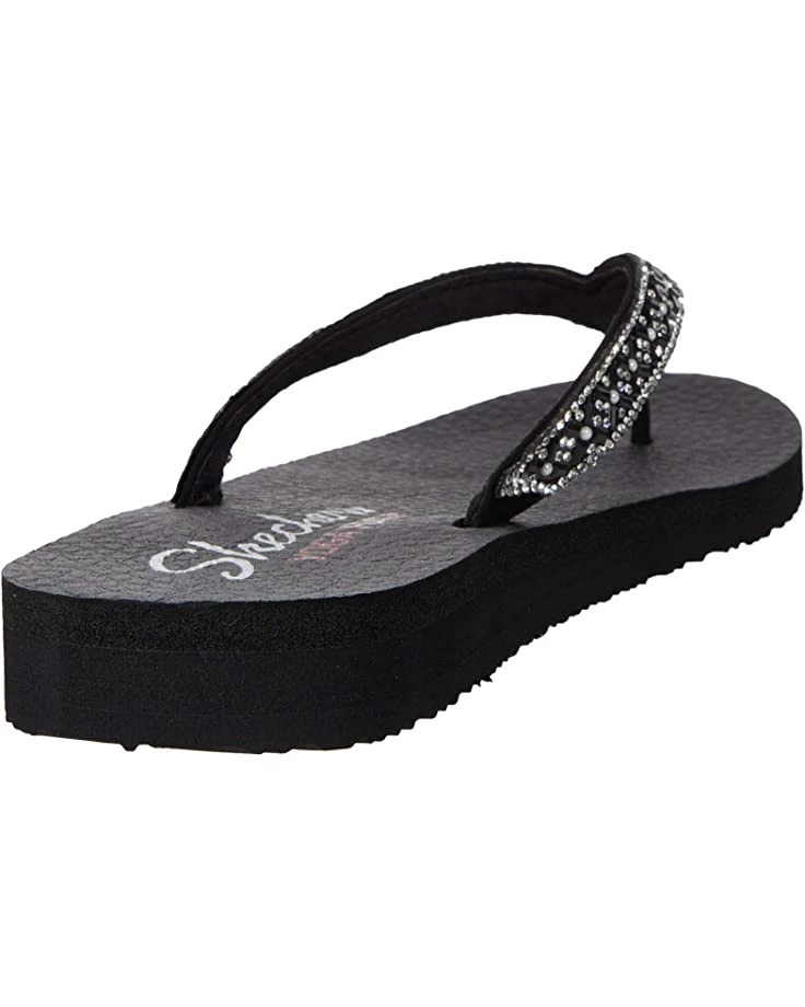 SKECHERS Sandals Meditation - Lotus Bae 7 SKECHERS Sandals Meditation - Lotus Bae - Image 5