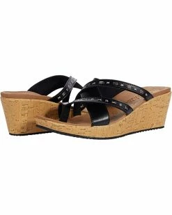 SKECHERS Heels Beverlee - Peace Seeker