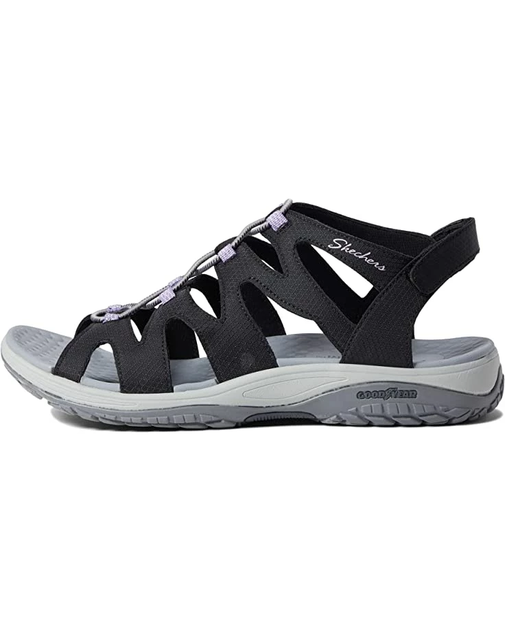 SKECHERS Sandals Lomell - Everchanging 6 SKECHERS Sandals Lomell - Everchanging - Image 4