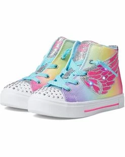 SKECHERS KIDS Sneakers & Athletic Shoes Twinkle Toes - Twinkle Sparks 314785N (Toddler)