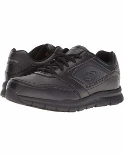 SKECHERS Work Sneakers & Athletic Shoes Nampa - Wyola