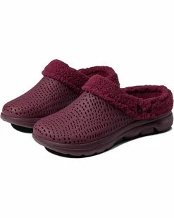 SKECHERS Clogs Foamies GOwalk 5 - Relax Clog -SKECHERS Shop 711ku7ryA6L. AC SR736920