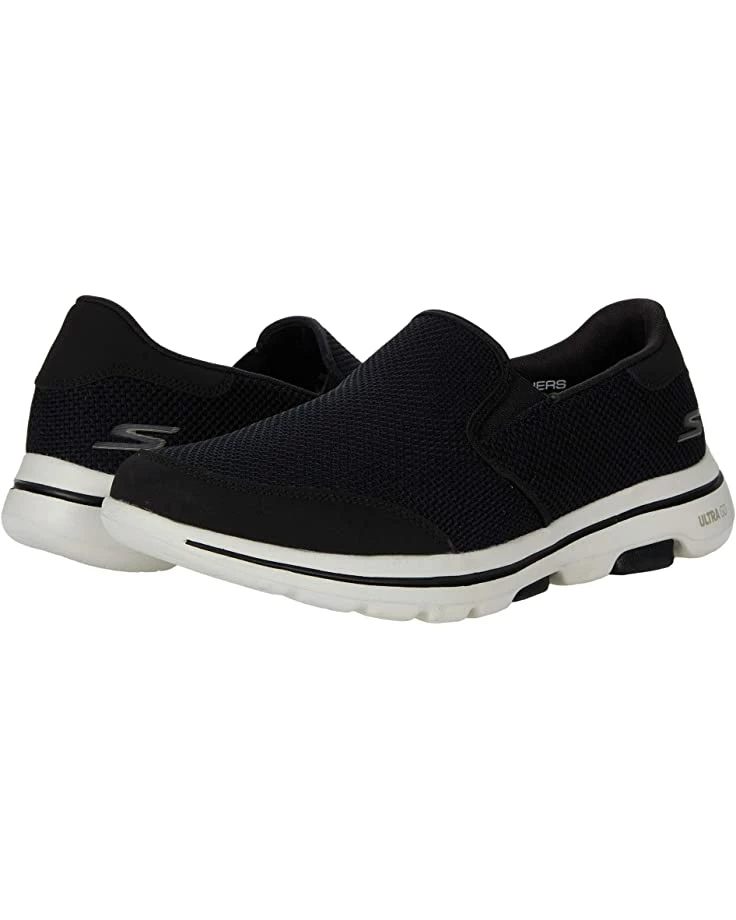 SKECHERS Performance Sneakers & Athletic Shoes Go Walk 5 - 216063 9 SKECHERS Performance Sneakers & Athletic Shoes Go Walk 5 - 216063 - Image 7