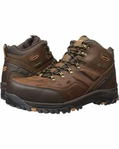 SKECHERS Hiking Relaxed Fit Resment Traven 19 SKECHERS Hiking Relaxed Fit Resment Traven -SKECHERS Shop 711tiDOuZL. AC SR736920