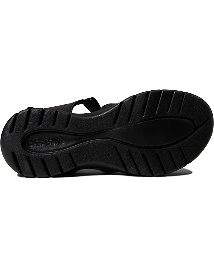 SKECHERS Performance Sandals On-The-Go Flex Ankle Strap Sandal 5 SKECHERS Performance Sandals On-The-Go Flex Ankle Strap Sandal - Image 3