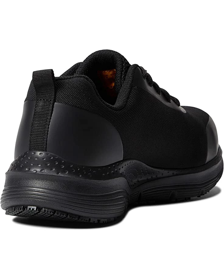 SKECHERS Work Sneakers & Athletic Shoes Arch Fit SR - Ringstap Alloy Toe 7 SKECHERS Work Sneakers & Athletic Shoes Arch Fit SR - Ringstap Alloy Toe - Image 5