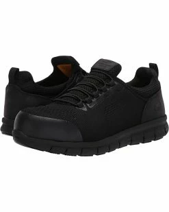SKECHERS Work Sneakers & Athletic Shoes Synergy Omat