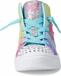 SKECHERS KIDS Sneakers & Athletic Shoes Twinkle Toes - Twinkle Sparks 314785N (Toddler) -SKECHERS Shop 711ydRQHmrL. AC SR736920