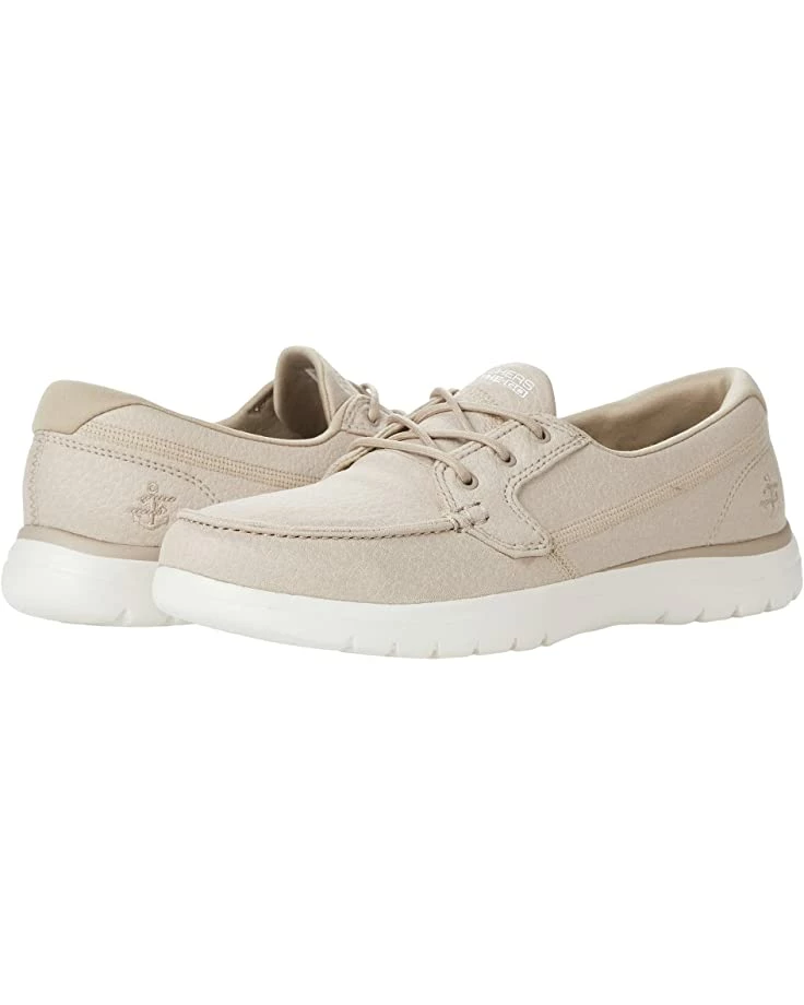 SKECHERS Performance Boat Shoes On-The-Go Flex - 136442 3 SKECHERS Performance Boat Shoes On-The-Go Flex - 136442