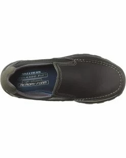 SKECHERS Loafers Relaxed Fit Braver - Rayland 11 SKECHERS Loafers Relaxed Fit Braver - Rayland -SKECHERS Shop 7129ym6gvIL. AC SR736920