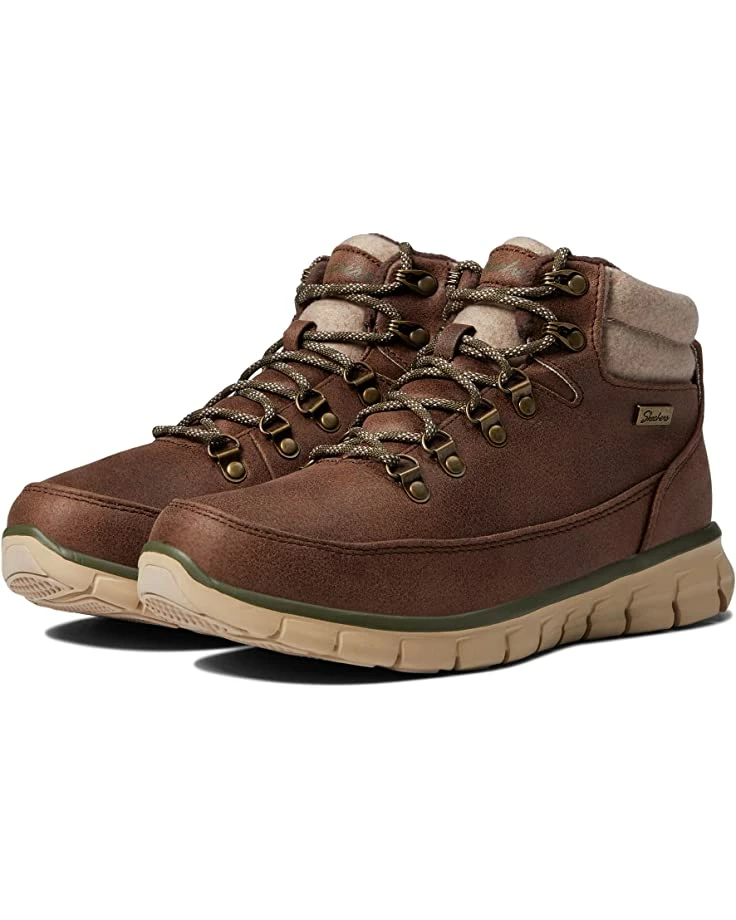 SKECHERS Boots Synergy - Cool Seeker 8 SKECHERS Boots Synergy - Cool Seeker - Image 6