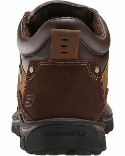 SKECHERS Boots Relaxed Fit Segment - Melego -SKECHERS Shop 712Emfka AL. AC SR736920