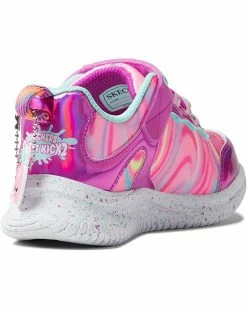 SKECHERS KIDS Sneakers & Athletic Shoes Sport - Jumpsters - Sweet Kickz 302215L (Little Kid/Big Kid) -SKECHERS Shop 712FTpqxLZL. AC SR736920
