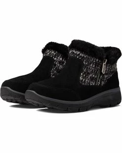 SKECHERS Boots EASY GOING - WARMHEARTED