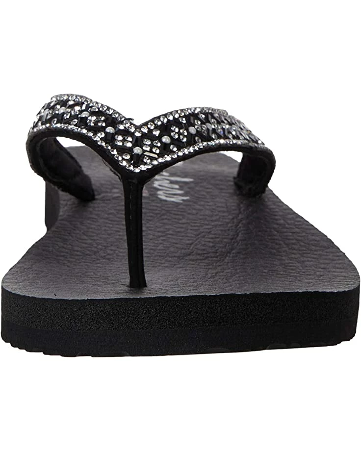 SKECHERS Sandals Meditation - Lotus Bae 8 SKECHERS Sandals Meditation - Lotus Bae - Image 6