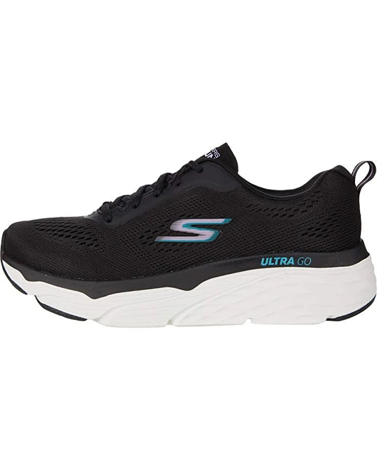 SKECHERS Sneakers & Athletic Shoes Max Cushioning Elite Mesh Lace-Up 6 SKECHERS Sneakers & Athletic Shoes Max Cushioning Elite Mesh Lace-Up - Image 4